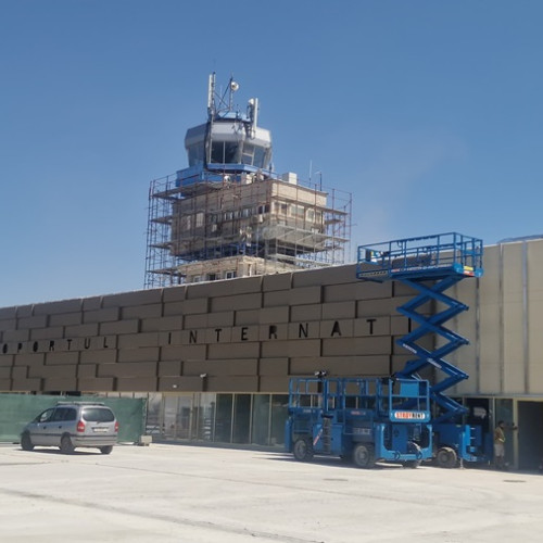 Curtea Supremă rejudecă procesul Aeroportului Mihail Kogalniceanu