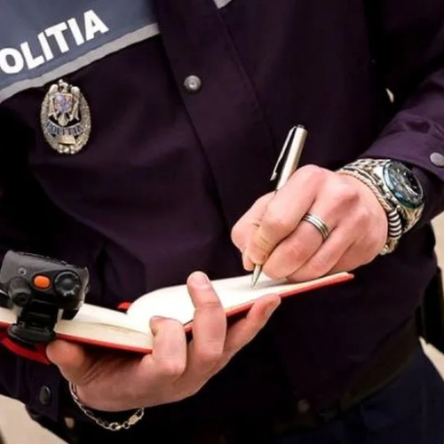 Trei incidente electorale în județul Brașov