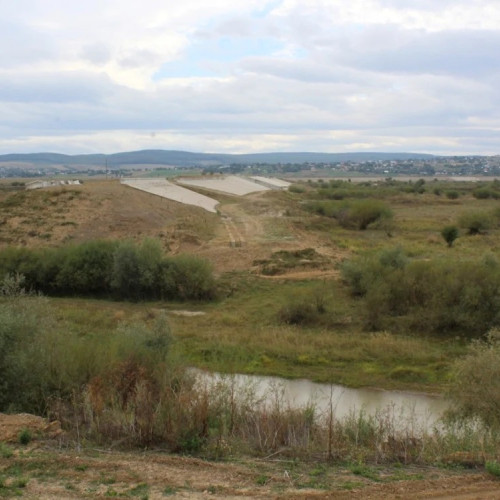 Proiecte esențiale pentru nordul Moldovei, reluate după trei decenii de așteptare