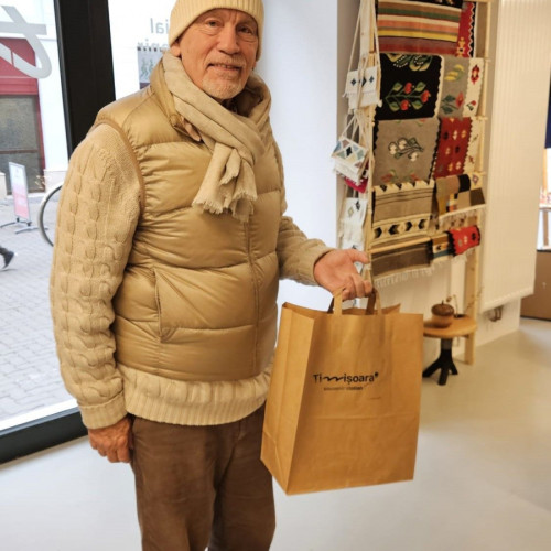 John Malkovich revine în România cu un nou proiect