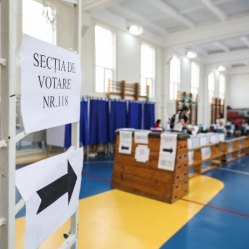 Prezența la vot în București: 15,56% la referendum și 21,99% la alegerile prezidențiale