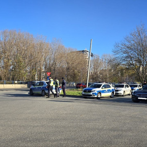 Incidente minore în procesul electoral din Constanța