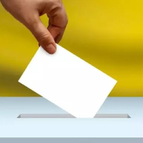 Liderii PNL Vrancea își exercită dreptul la vot în primul tur al alegerilor prezidențiale