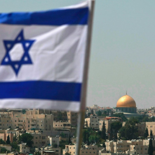 Yechiel Leiter, numit ambasador al Israelului în SUA