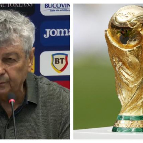 Mircea Lucescu își exprimă îngrijorările legate de tragerea la sorți pentru calificările la Cupa Mondială