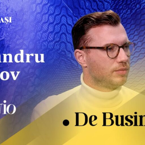 AdServio: Inovații digitale în educație, cu impact internațional