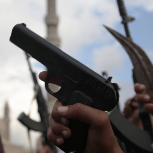 Rusia recrutează mercenari din Yemen pentru războiul din Ucraina