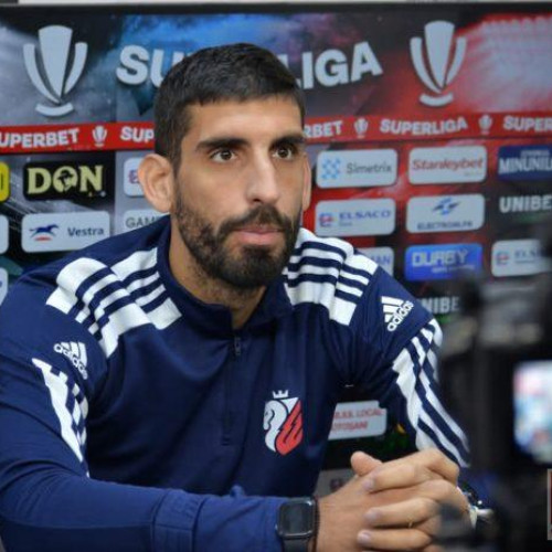 Anunț despre meciul FC Botoșani - Poli Iași