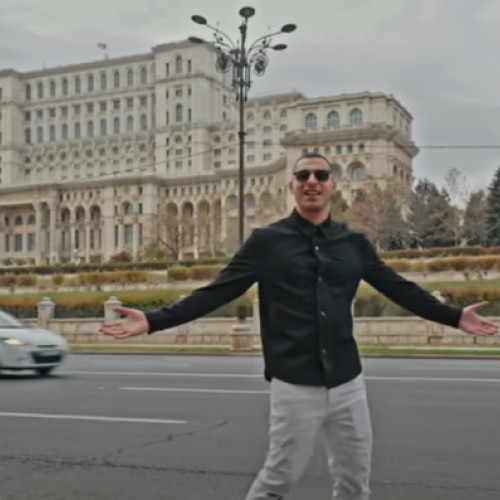 Maneaua lui Gheboasa, eliminată de pe Youtube după decizia Biroului Electoral