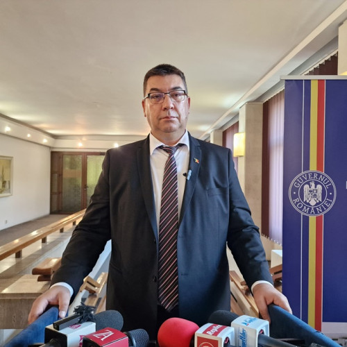 Situația liniștită în scrutinul electoral din Constanța