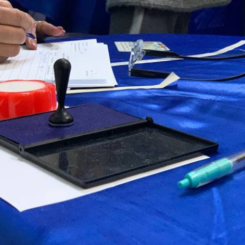 Peste 7 milioane de români au votat în primul tur al alegerilor prezidențiale