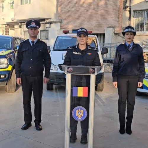 Tentativă de fraudă la vot în orașul Odobesti