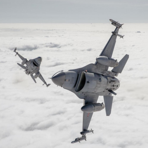 Zgomotele nocturne din județul Galați nu sunt legate de războiul din Ucraina