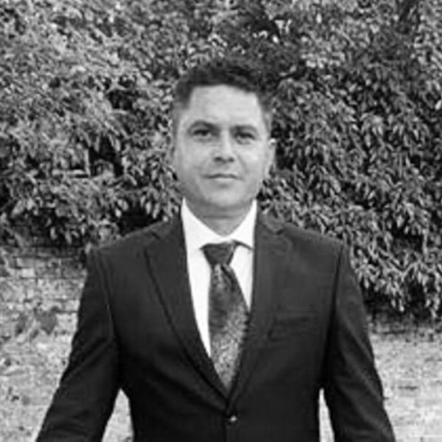 Tragedie în comunitatea din Dumbrăveni: Ionuț Stan a murit subit la 44 de ani