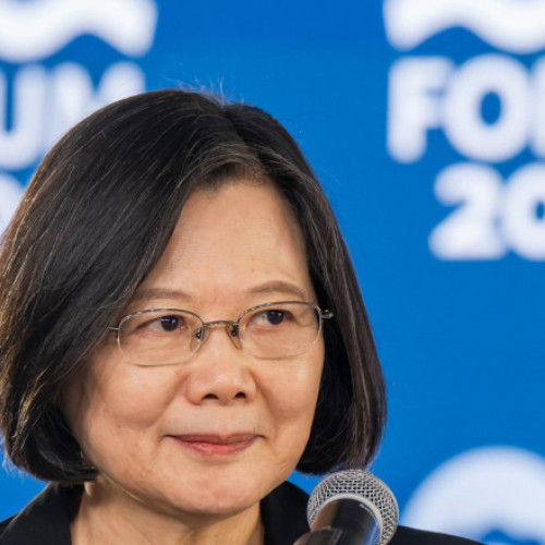 Fostul președinte al Taiwanului îndeamnă SUA să prioritizeze ajutorul pentru Ucraina