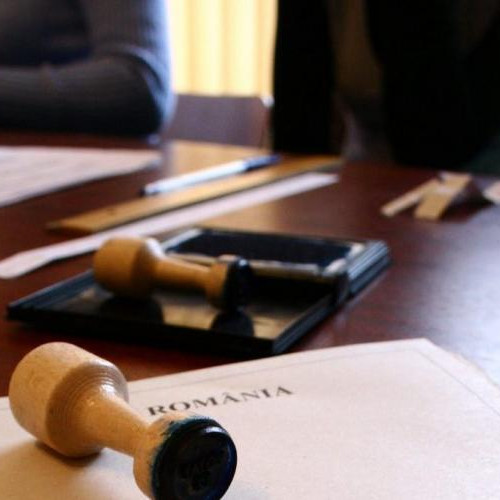 Clujean prins încercând să influențeze votul în apropierea unei secții de votare