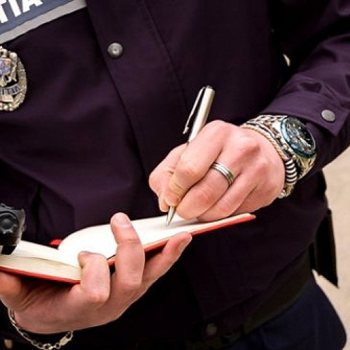 Climat de siguranță în Satu Mare pe parcursul votării