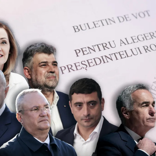 Biroul Electoral Central a acreditat patru case de sondare pentru exit-poll-uri