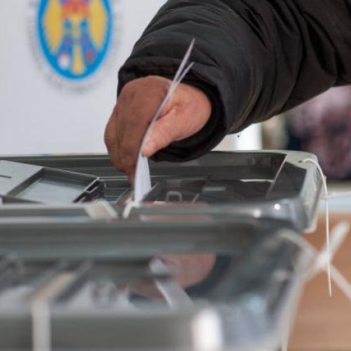 Un clujean de 109 ani a votat la alegerile prezidențiale