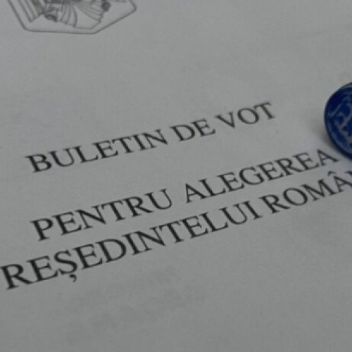 Prezența la vot în județul Cluj – 58% la alegerile prezidențiale din 2024