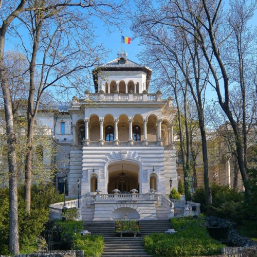 Primul tur al alegerilor prezidențiale din România: Marcel Ciolacu și Elena Lasconi, în fruntea clasamentului