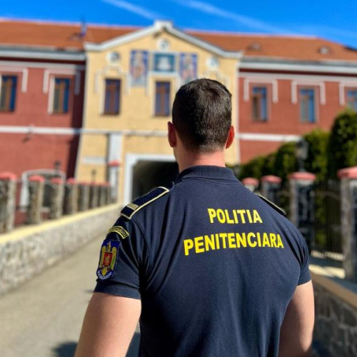 Dreptul la vot respectat și în Penitenciarul Gherla