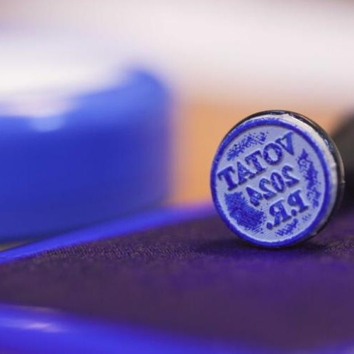 Mobilizare masivă a clujenilor la alegerile prezidențiale