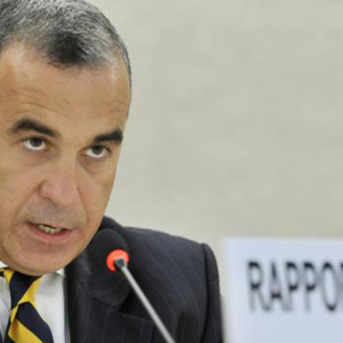 George Simion anunță candidatul AUR pentru funcția de prim-ministru