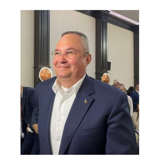 Nicolae Ciucă mulțumește alegătorilor după scrutinul electoral