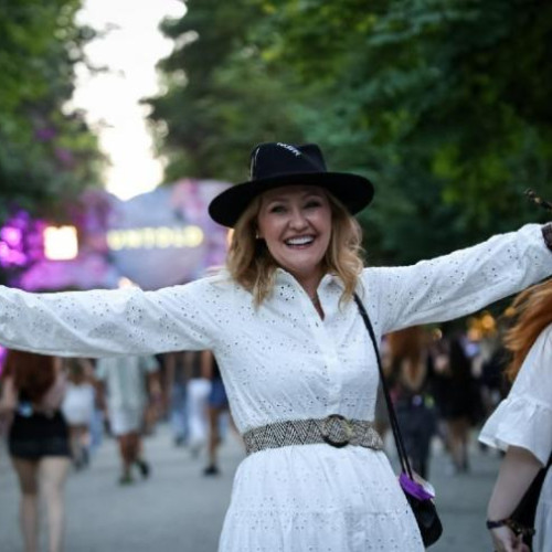 Rezultate parțiale ale alegerilor prezidentiale din Romania: Clujul arată un interes crescut