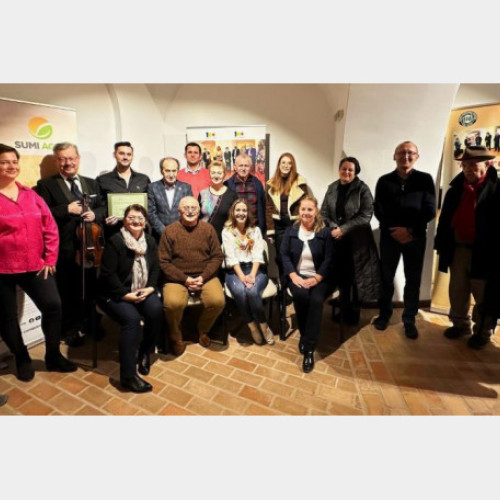 Expoziții fotografice la cetatea medievală Oradea