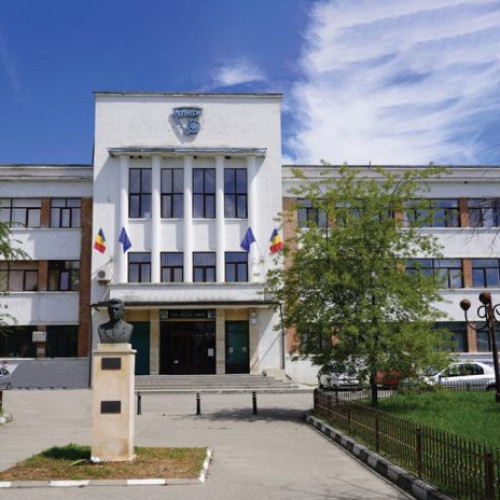 Luiza Rădulescu Pintilie, o figura importantă în comunitatea locală