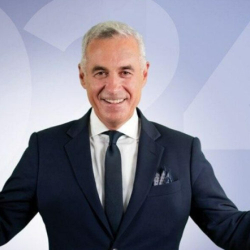 Calin Georgescu, un candidat controversat la alegerile prezidențiale din 2024