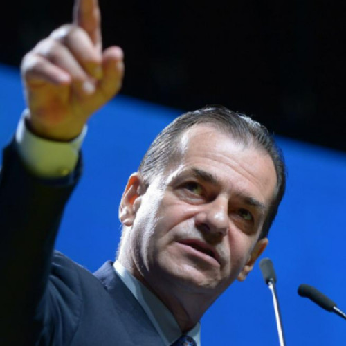 Ludovic Orban îndeamnă românii din SUA și Canada să voteze