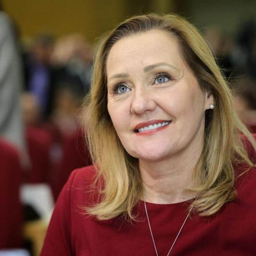 Elena Lasconi câștigă detasat alegerile în Cluj-Napoca