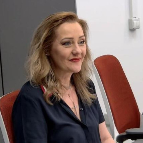 Candidata USR Elena Lasconi obține scor record în județul Cluj