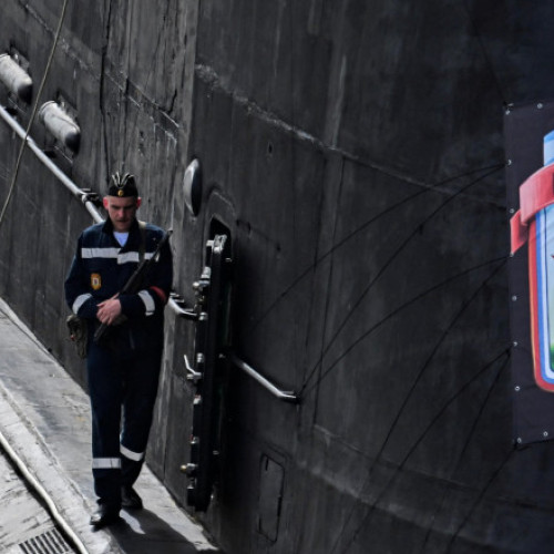 Parteneriatul în creștere dintre China și Rusia ar putea schimba echilibrul de putere în războiul submarin