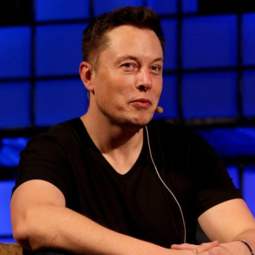 Elon Musk, cel mai bogat om din lume, influențat de science fiction
