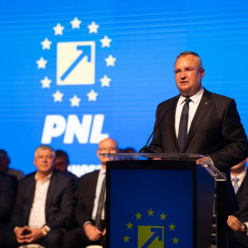 Nicolae Ciucă ar putea demisiona din funcția de președinte al PNL după rezultatele slabe la alegerile prezidențiale