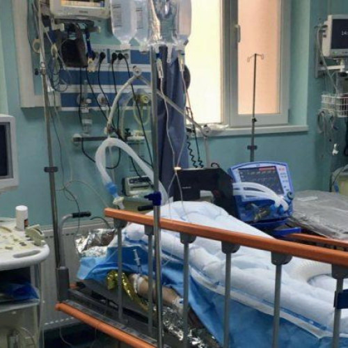 Bărbat găsit mort după câteva ore în câmp, din cauza hipotermiei severe