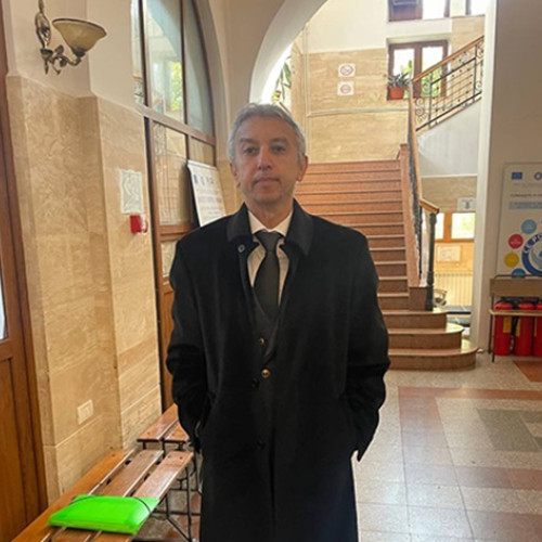 Decizia Judecătoriei Constanța, amânată până pe 3 decembrie 2024