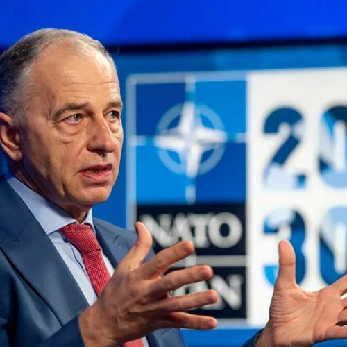 Mircea Geoana: Frustrarea publicului stimulează voturi radicale