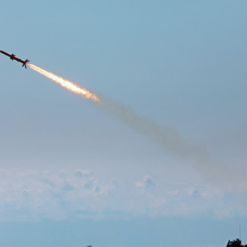 Rusia distruge rachete și drone ucrainene deasupra regiunii Kursk