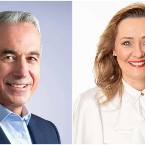 Turul doi al alegerilor prezidențiale aduce confruntarea între Călin Georgescu și Elena Lasconi