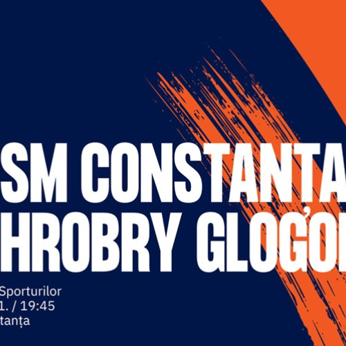 CSM Constanța se pregătește pentru meciul decisiv cu Castors Braine