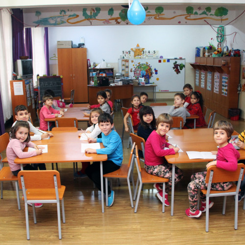 Modificări în rețeaua școlară din municipiul Botoșani pentru anul școlar 2025-2026