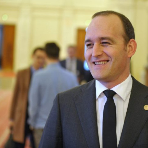 Dan Vilceanu cere o schimbare totală de conducere în PNL