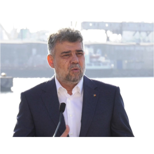 Marcel Ciolacu amenință cu demisia dacă nu ajunge în turul doi al alegerilor prezidentiale