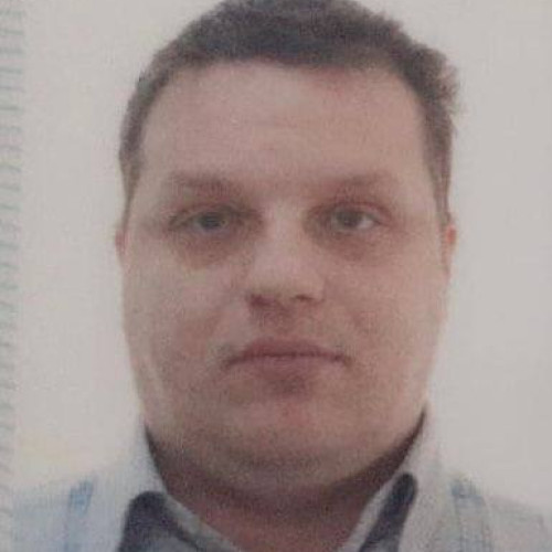 Dispariția unui bărbat din Târgoviște