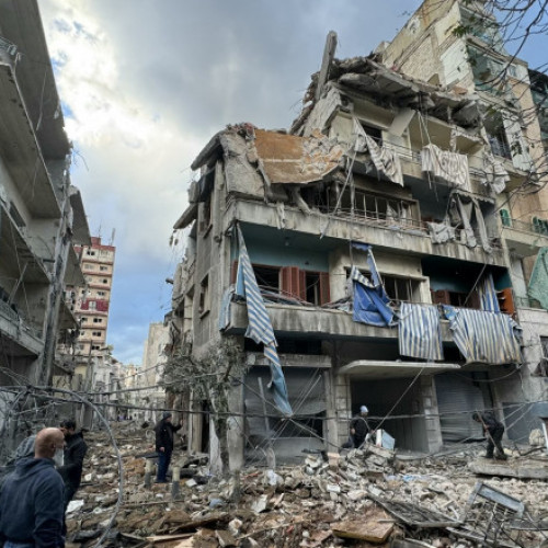 Netanyahu acceptă propunerea americană pentru încetarea focului cu Hezbollah